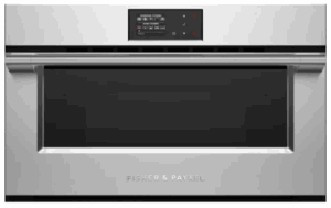 OS30NPX1 30 Inch Combination Steam Electric Wall Oven with 1.3 Cu. Ft. Capacity