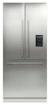 RD3684CUUB 84 Inch Stainless Steel Panels for Water Dispenser Units