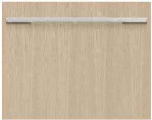 DD24STX6I1 24 Inch Fully Integrated Smart DishDrawer™ Dishwasher with 7 Place Settings Capacity
