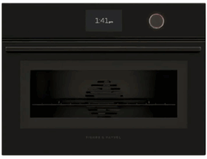 OS24NMTDB1 24 Inch Single Combination Steam Smart Electric Wall Oven with 1.9 cu. ft. Oven Capacity