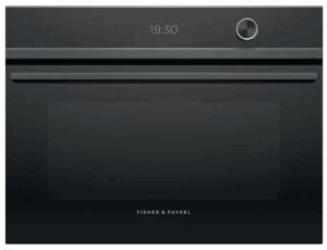 OS24NDTDB1 24 Inch Single Combination Steam Smart Electric Wall Oven with 1.9 cu. ft. Oven Capacity
