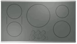 CHP90362TSS 36 Inch Induction Smart Cooktop with 5 Elements
