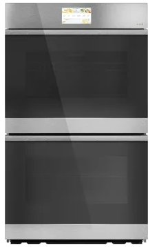 CTD90DM2NS5 30 Inch Double Convection Smart Electric Wall Oven with 10 Cu. Ft. Total Oven Capacity