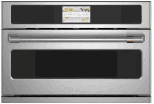 CSB913P2VS1 30 Inch Built-In Smart Microwave Oven with 1.7 cu. ft. Total Capacity, 7" Full-Color LCD Touch