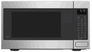 CCWK15C1WSS 22 Inch Countertop Convection Smart Microwave Oven with 1.5 cu. ft. Capacity