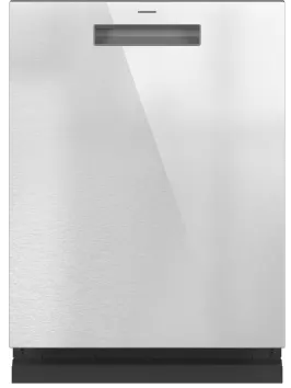CDP888M5VS5 24 Inch Fully Integrated Smart Built-In Dishwasher with 16 Place Settings, 5 Wash Cycles