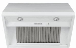 CVW93044PWM 30 Inch Commercial Wall Mount Range Hood with 4-Speed/600 CFM Blower