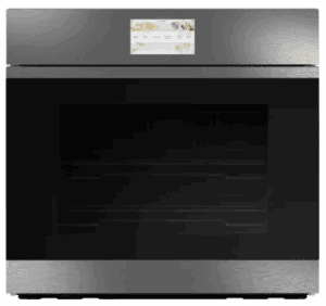 CTS90DM2NS5 30 Inch Single Convection Smart Electric Wall Oven with 5 Cu. Ft. Oven Capacity