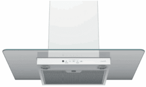 CVW73614MWM 36 Inch Wall-Mount Glass Canopy Chimney Hood with 350 CFM Venting System