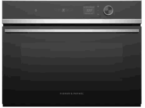 OM24NDLX1 24 Inch Smart Convection Speed Oven with 1.7 cu. ft. Capacity