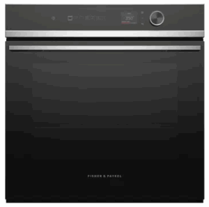 OB24SD11PLX1 24 Inch Single Convection Smart Electric Wall Oven with 3 cu. ft. Oven Capacity