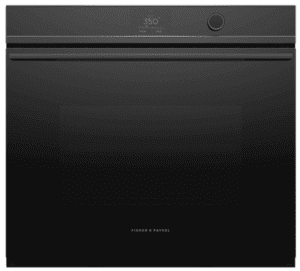 OS30SDTDB1 30 Inch Single Combination Steam Smart Electric Wall Oven with 3 cu. ft. Total Capacity