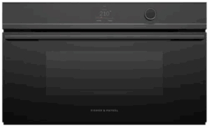 OS30NDTDB1 30 Inch Single Compact Combination Steam Smart Electric Wall Oven with 1.9 cu. ft. Capacity