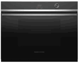 OS30SDTDX1 30 Inch Single Combination Steam Smart Electric Wall Oven with 3 cu. ft. Oven Capacity