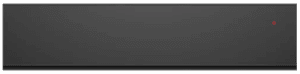 WB24SDB1SET 24 Inch Warming Drawer with 6 Place Setting Capacity, 6 Programs, Delay Start